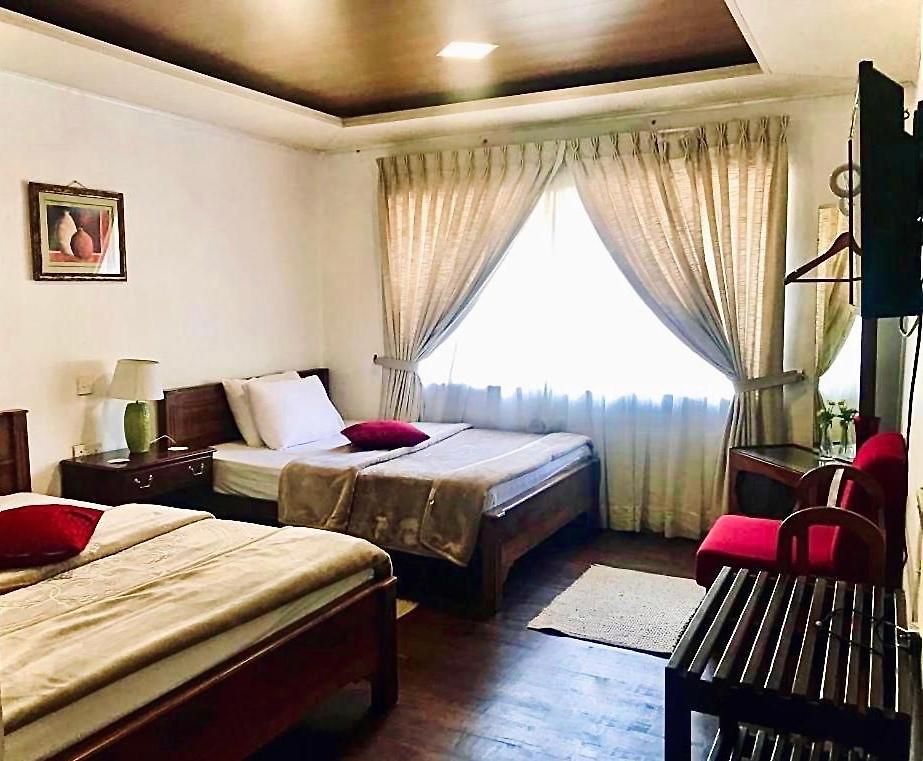 Guest house Tinithi Nuwara Eliya