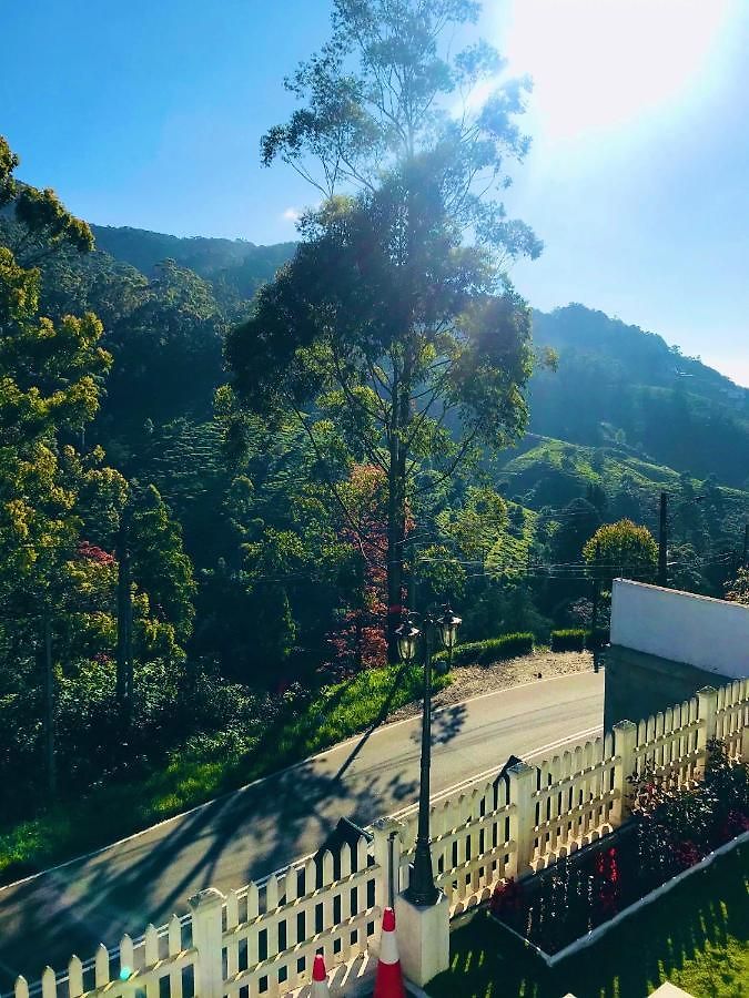 Guest house Tinithi Nuwara Eliya