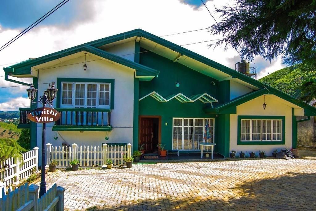Guest house Tinithi Nuwara Eliya