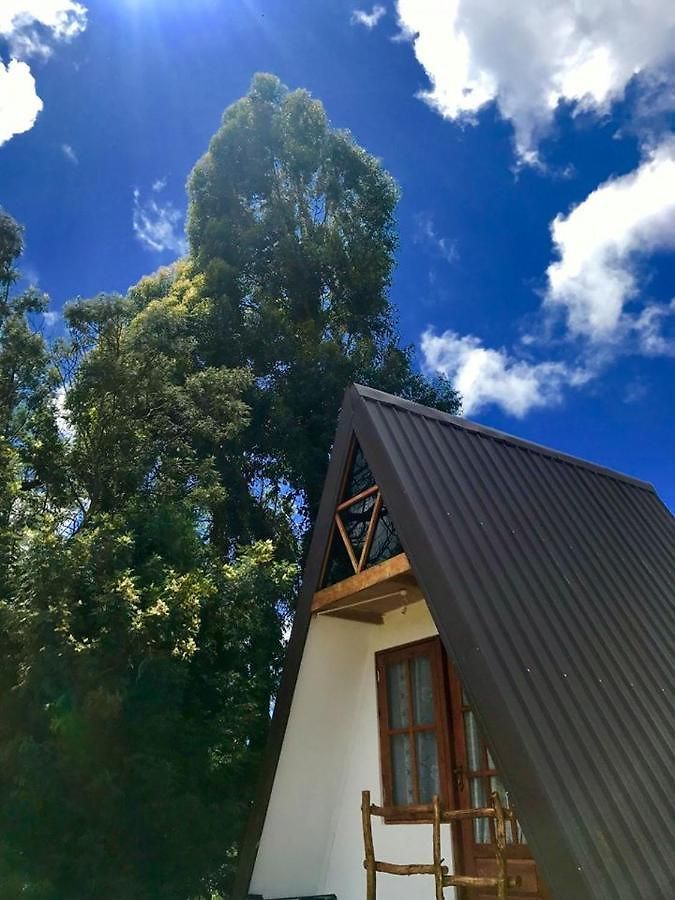 La Luna * Nuwara Eliya