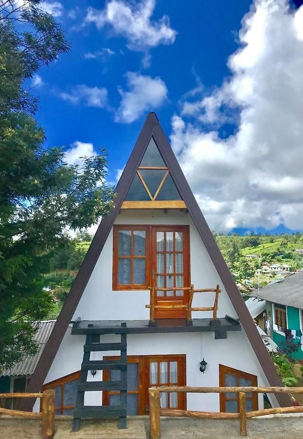 Lodge La Luna