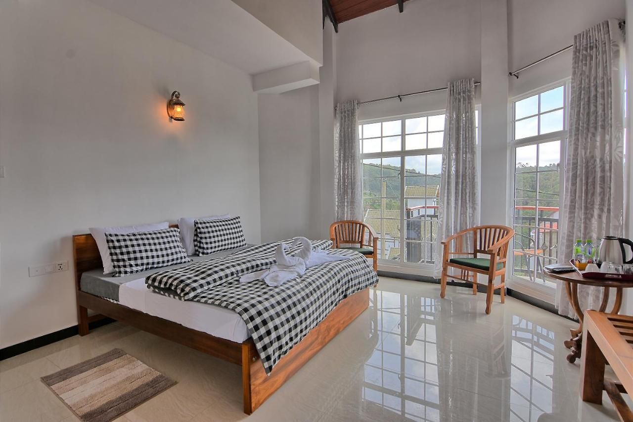 Hotel Misthill Rest - Lavish 3*