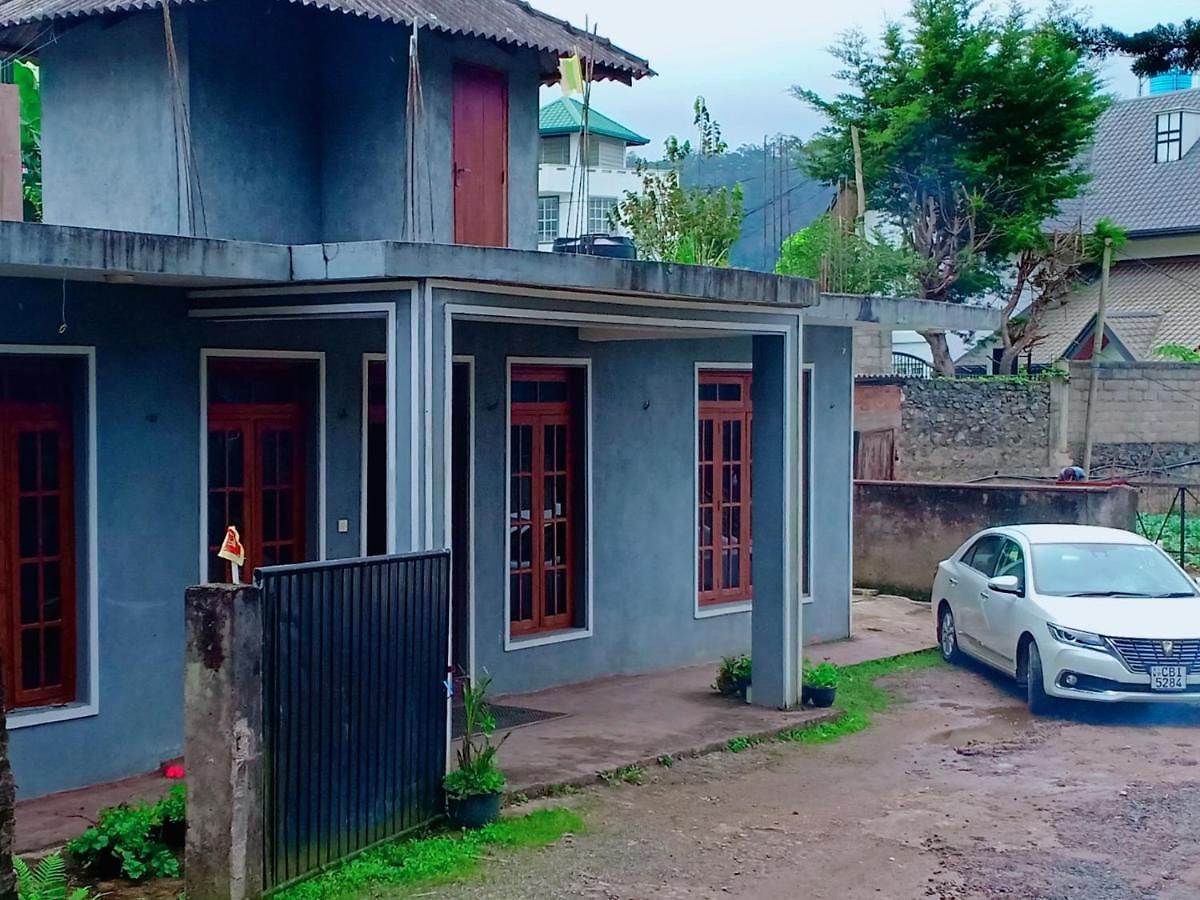 Ab Holiday Nuwaraeliya * Nuwara Eliya