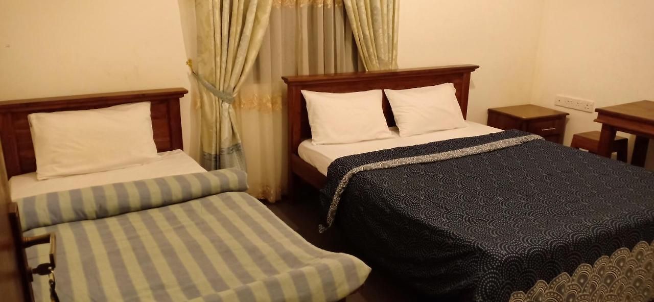 Ab Holiday Nuwaraeliya Guest house Nuwara Eliya