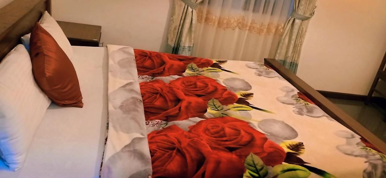 Ab Holiday Nuwaraeliya Guest house Nuwara Eliya