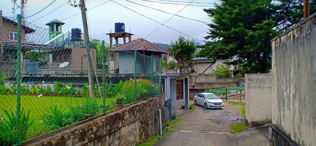 Guest house Ab Holiday Nuwaraeliya *