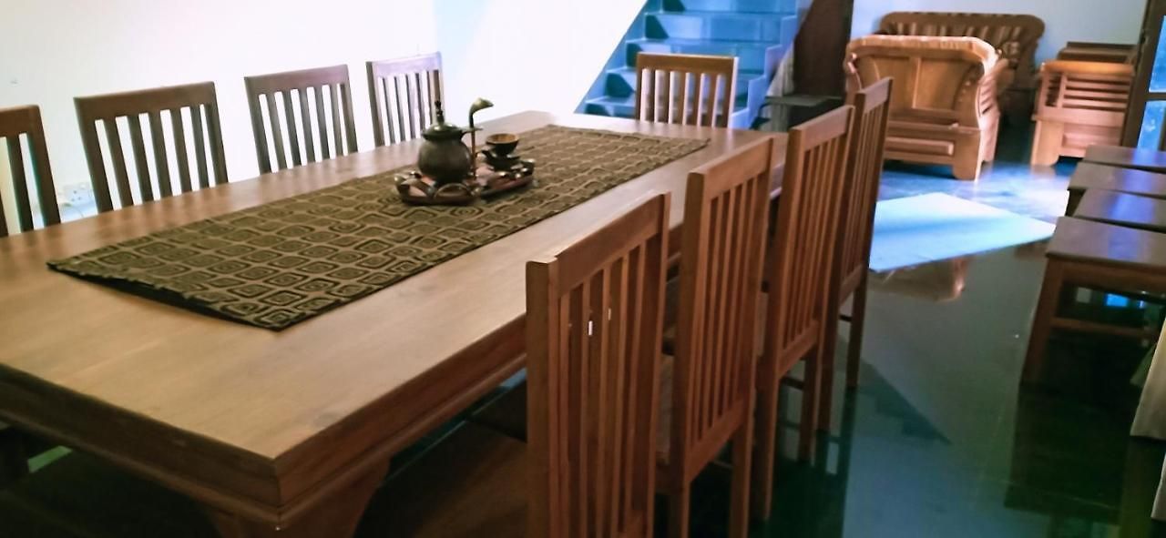 Guest house Ab Holiday Nuwaraeliya *