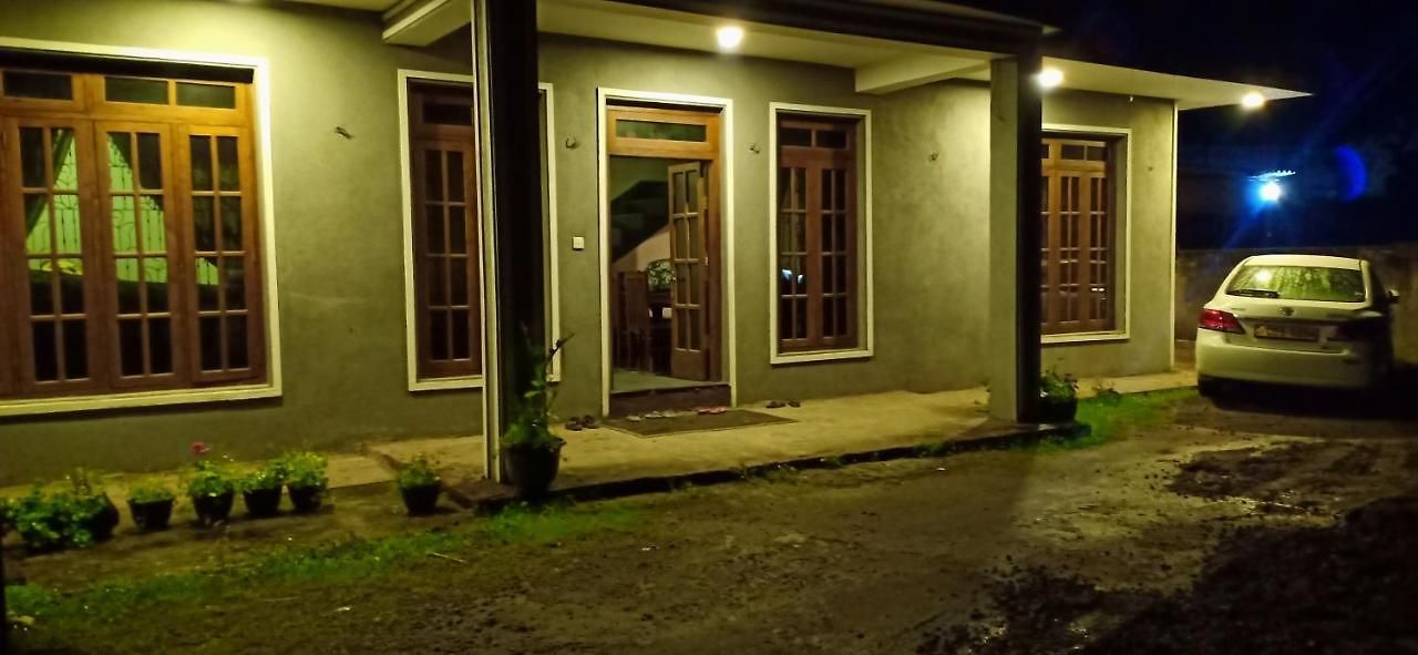 Ab Holiday Nuwaraeliya