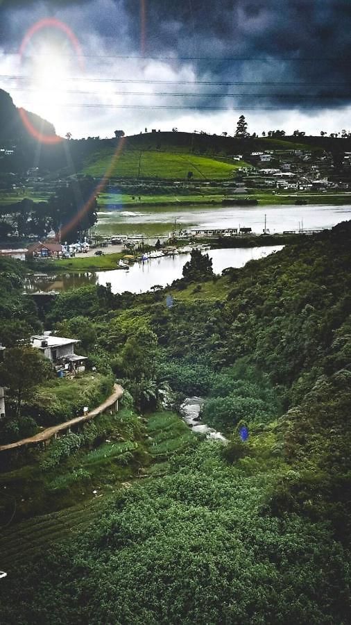 Rest Master Luxury Bunglaw Nuwara Eliya
