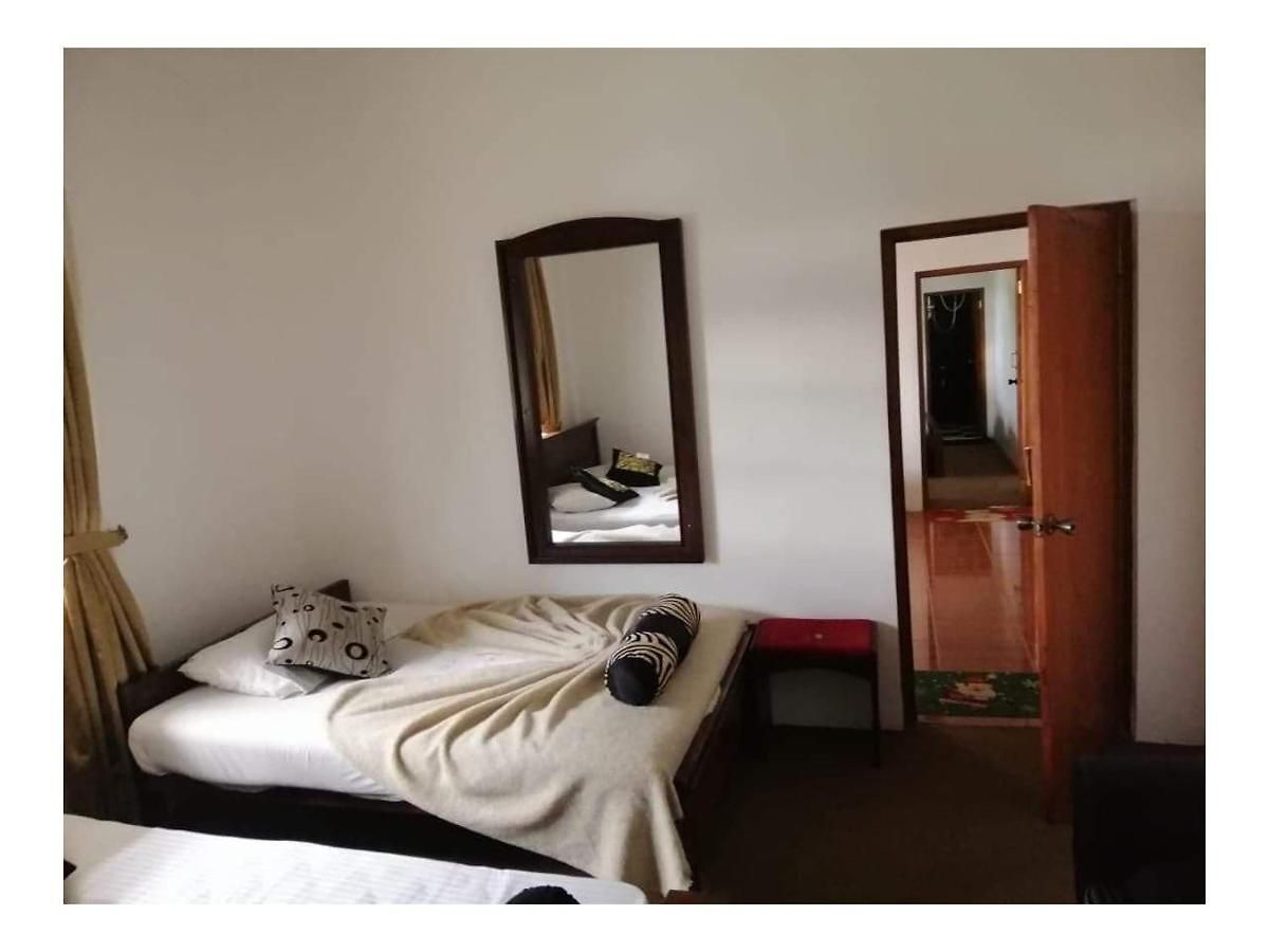 Grand Sun * Nuwara Eliya