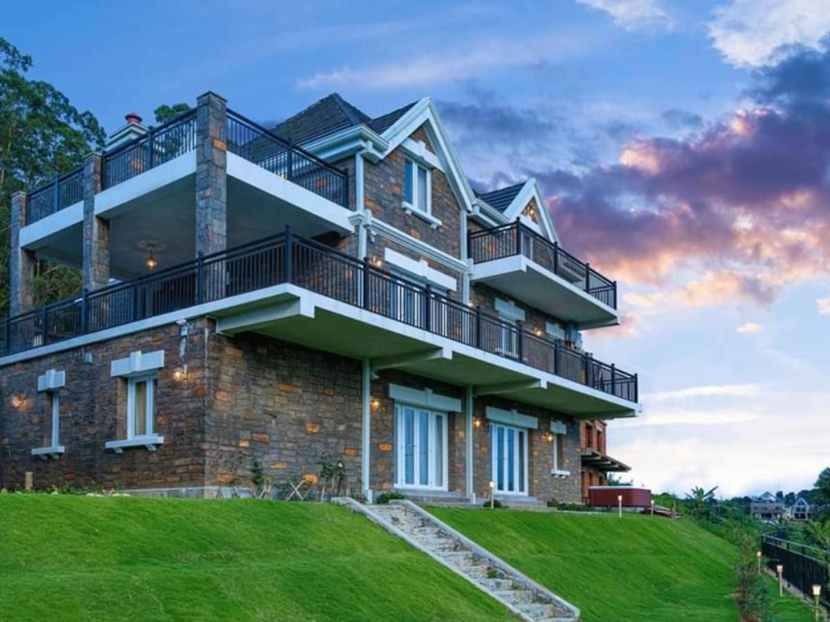 Hotel Stoney Croft