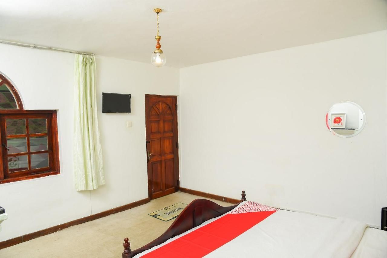 Green Forest Hotel Nuwara Eliya