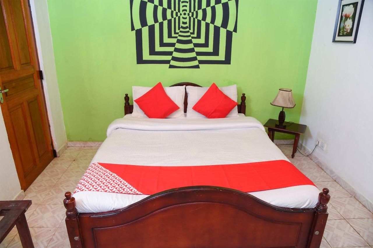 Green Forest Hotel Nuwara Eliya