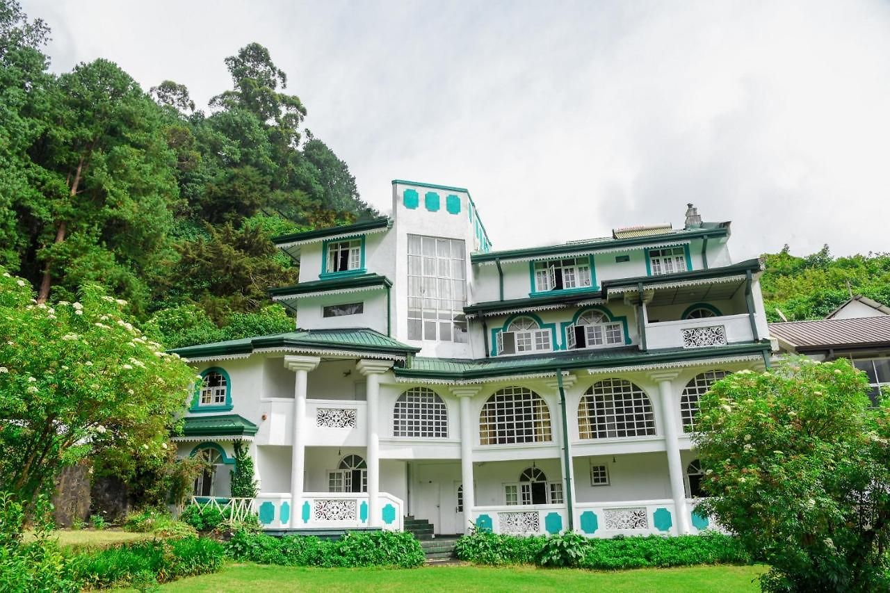 Hotel Green Forest 3*