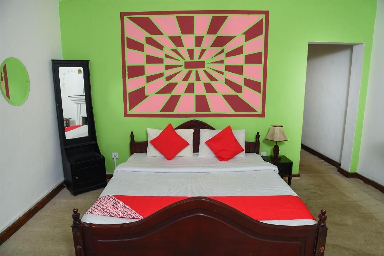Hotel Green Forest 3*