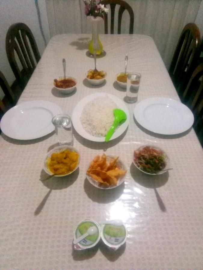 Mountain View Homestay Nuwara Eliya