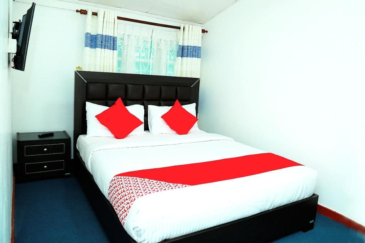 Oyo 238 Selva's Guest house Nuwara Eliya