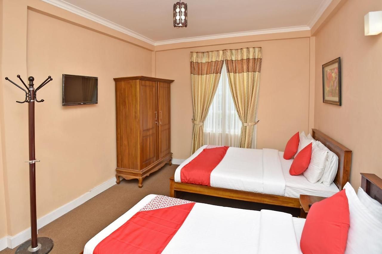 Oyo 258 Global Rest House Nuwara Eliya
