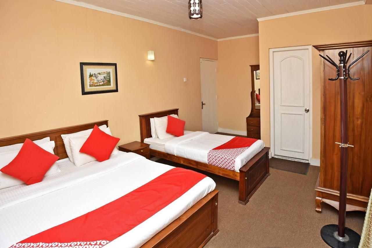 Oyo 258 Global Rest House 3* Nuwara Eliya