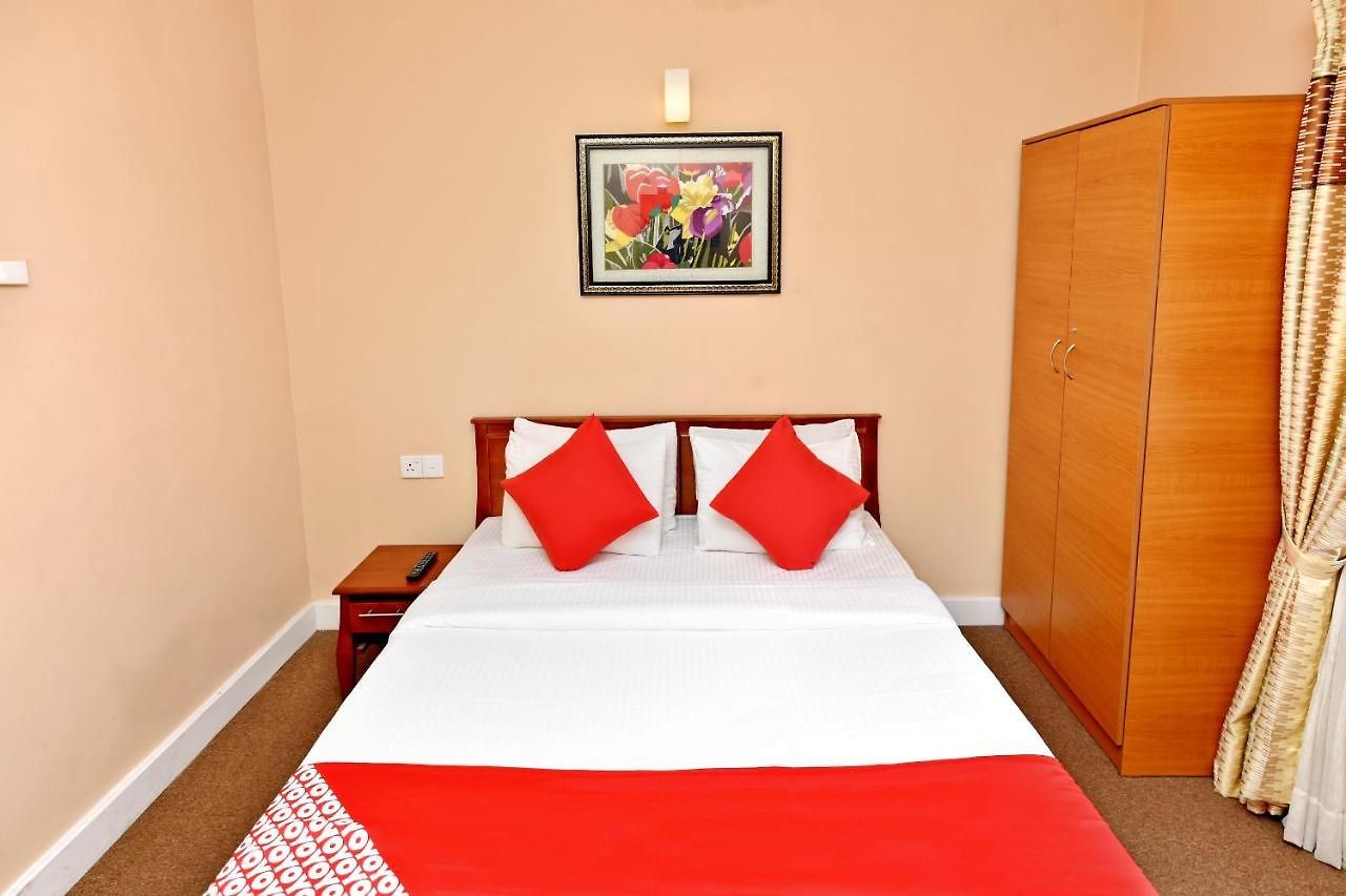 Oyo 258 Global Rest House Hotel Nuwara Eliya