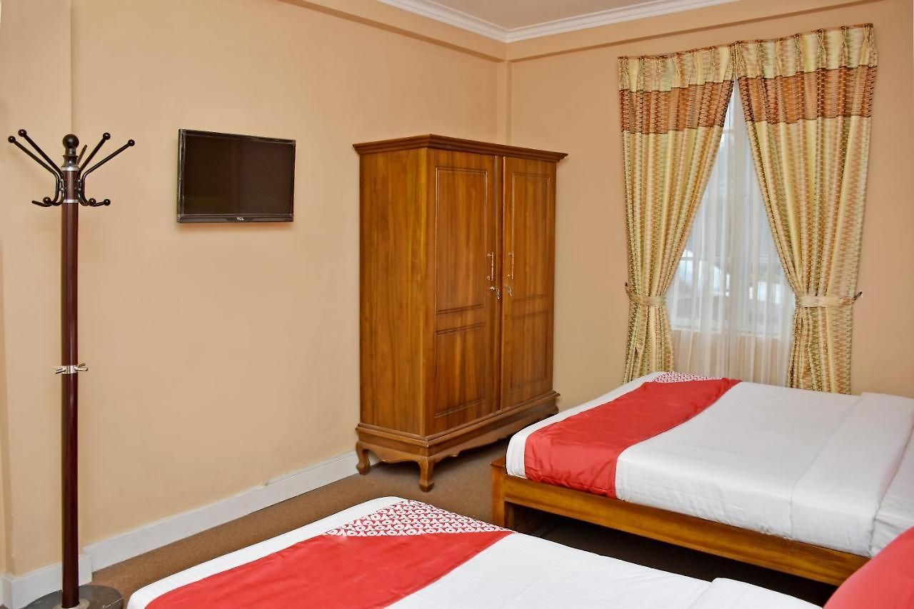 Oyo 258 Global Rest House