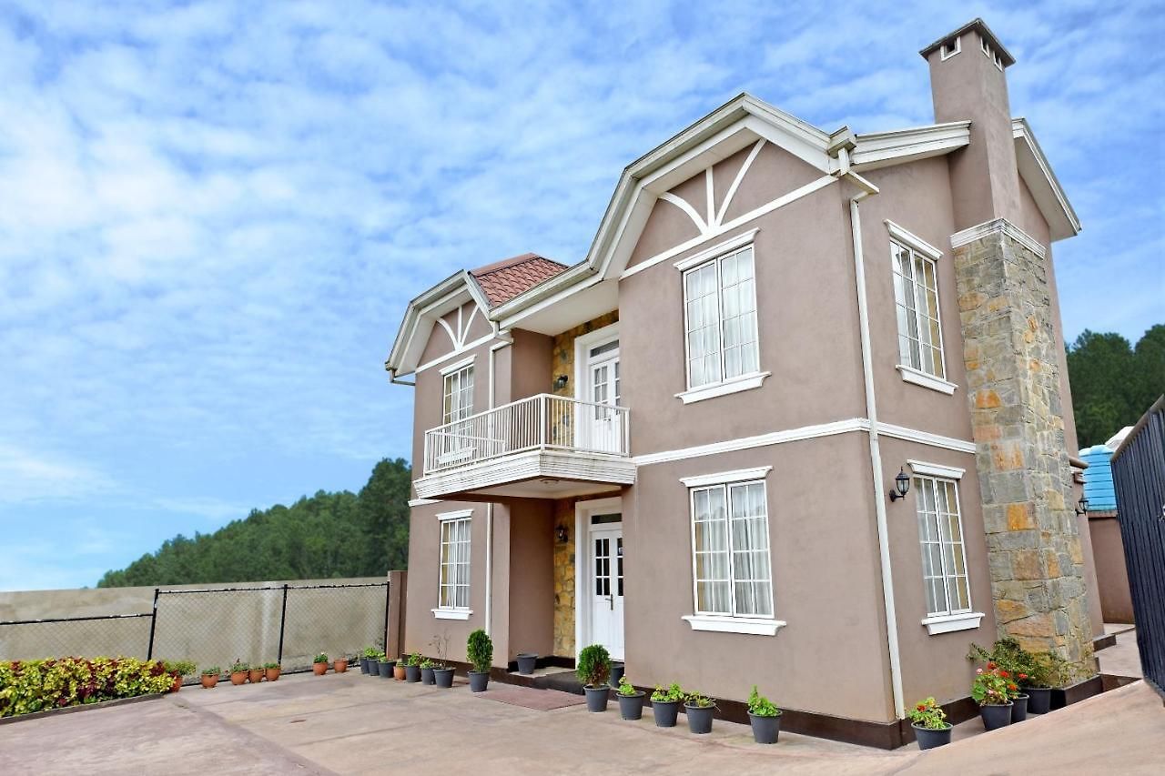 Oyo 258 Global Rest House Hotel 3*