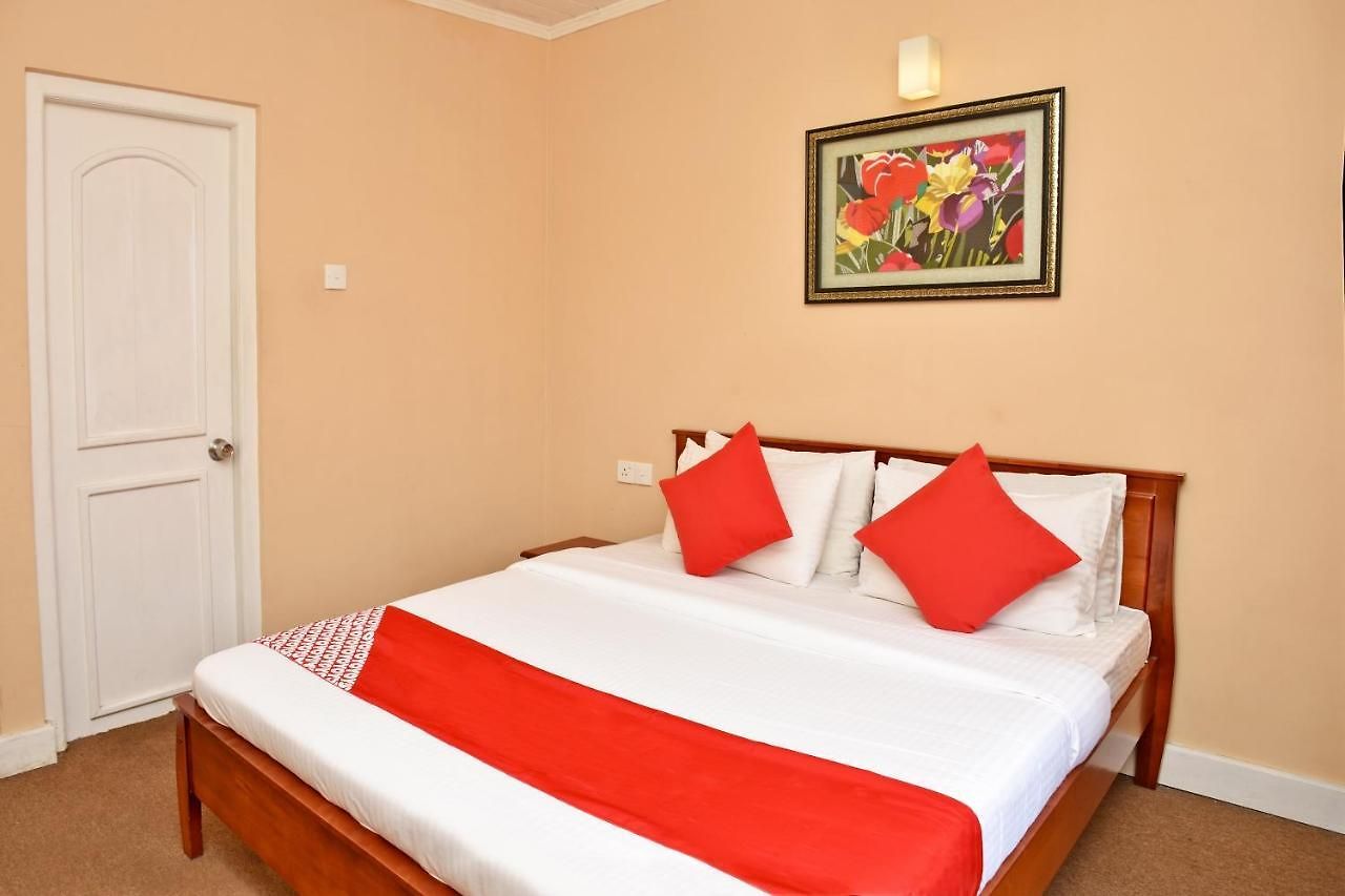 Oyo 258 Global Rest House Hotel Nuwara Eliya