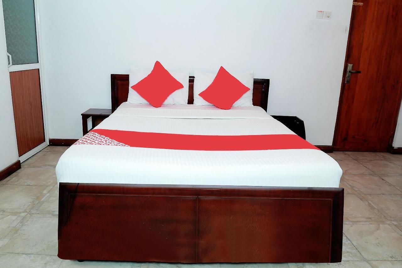 Hotel Oyo 247 Olive Park