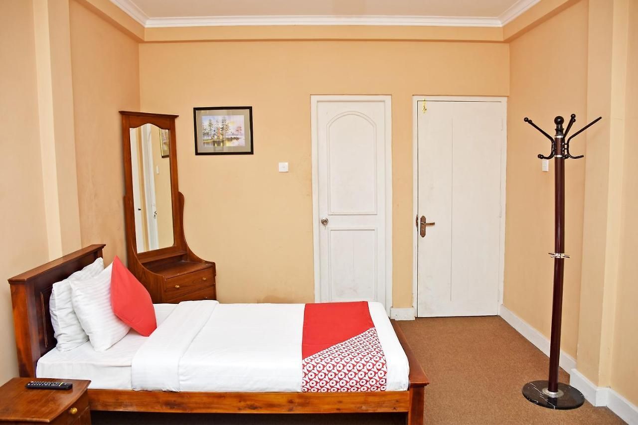 Oyo 258 Global Rest House