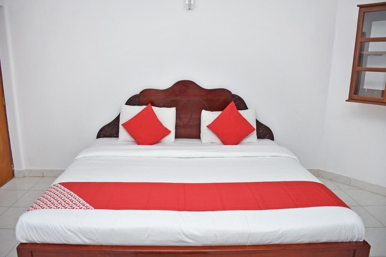 Oyo 341 Glenfield Hotel 3*