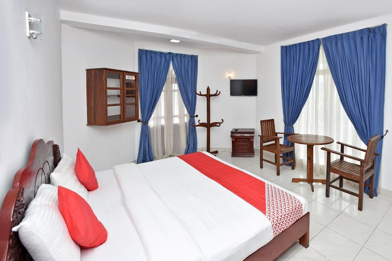 Oyo 341 Glenfield Hotel 3*