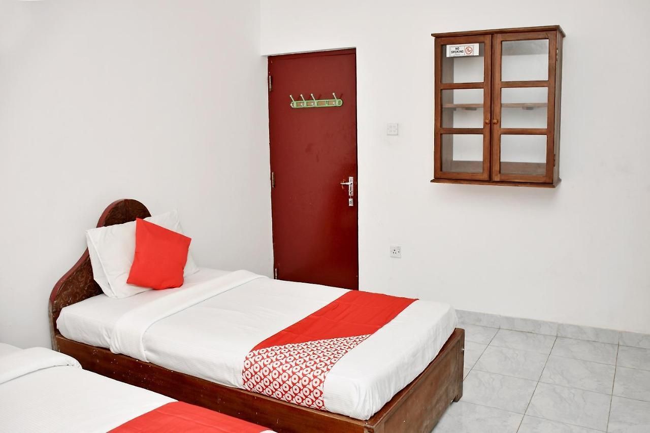 Oyo 341 Glenfield Hotel