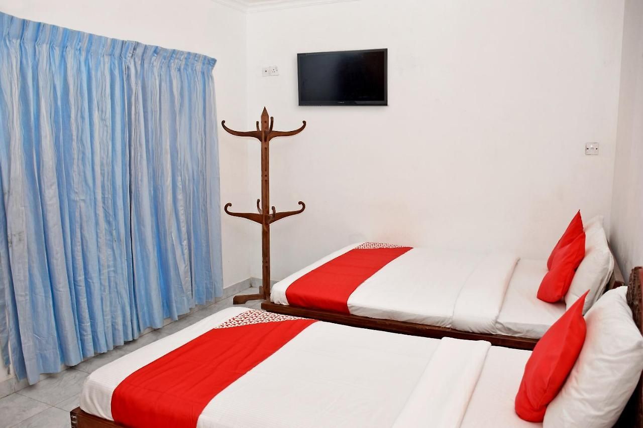 Oyo 341 Glenfield Hotel 3*