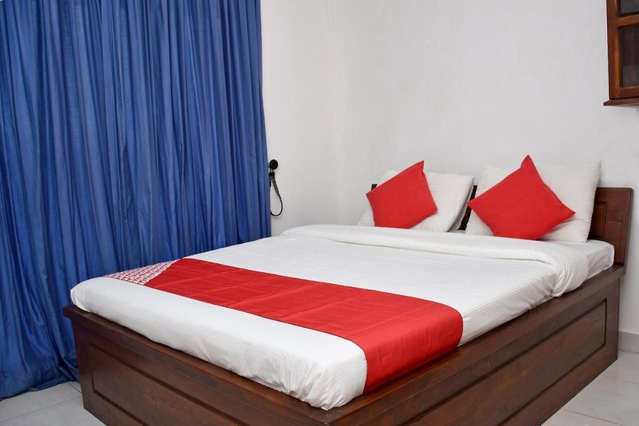 Hotel Oyo 341 Glenfield