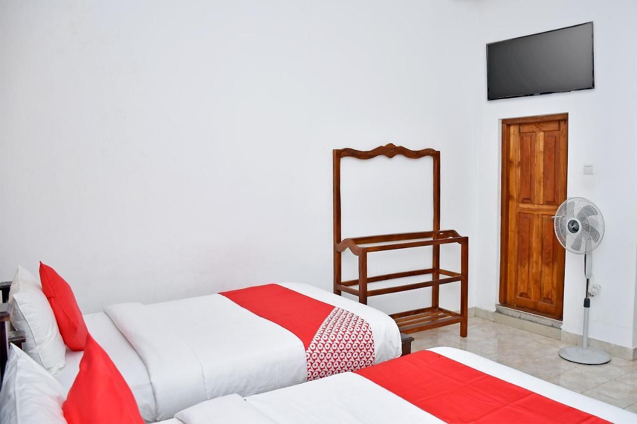King Garden View Hotel Nuwara Eliya