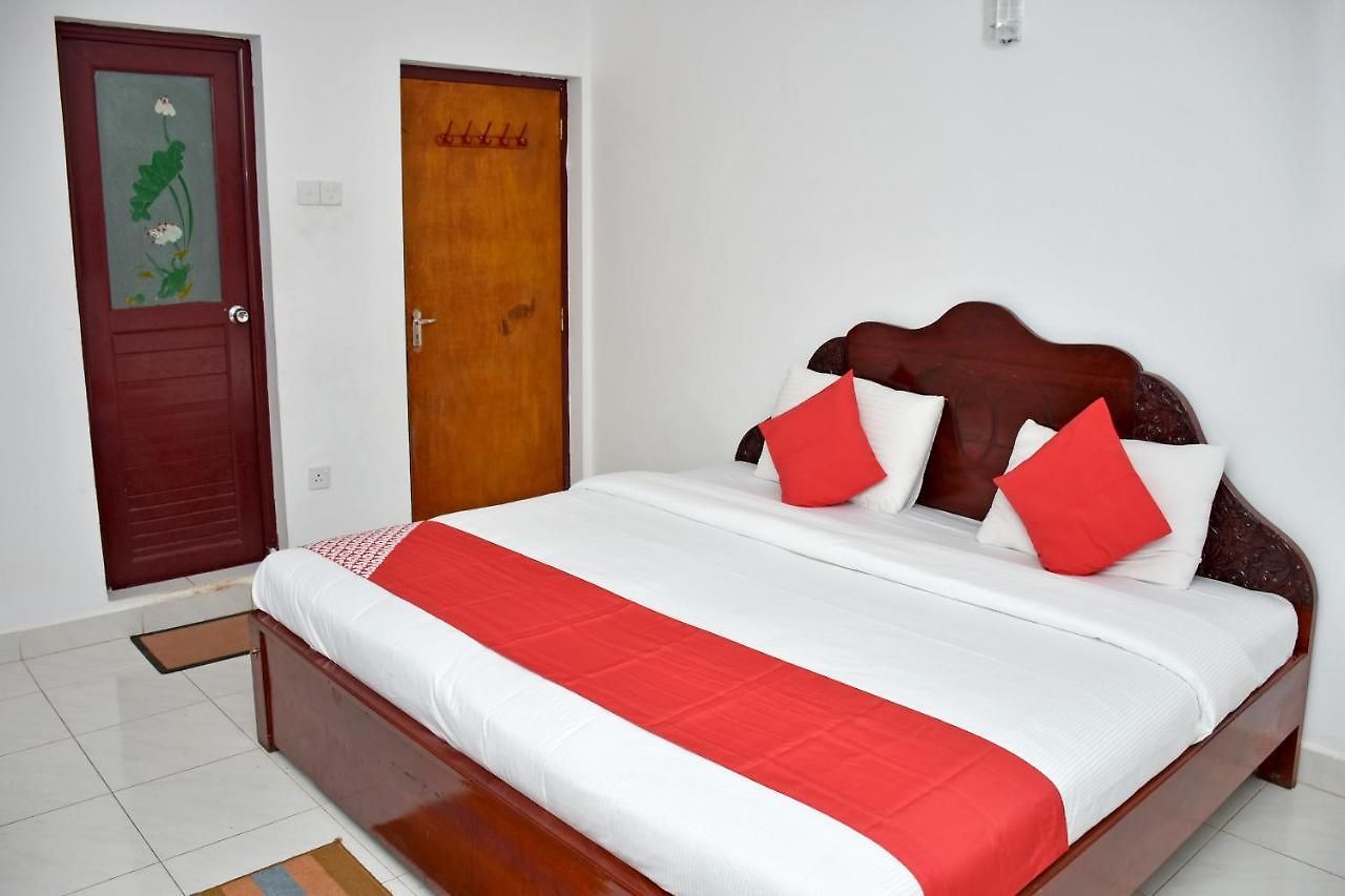 Oyo 341 Glenfield 3* Nuwara Eliya