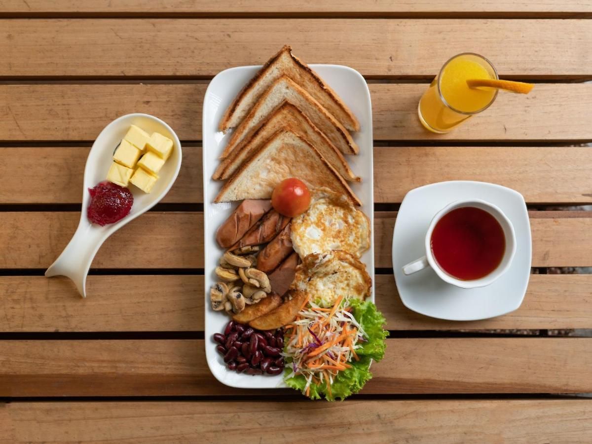 Stoney Croft Hotel Nuwara Eliya