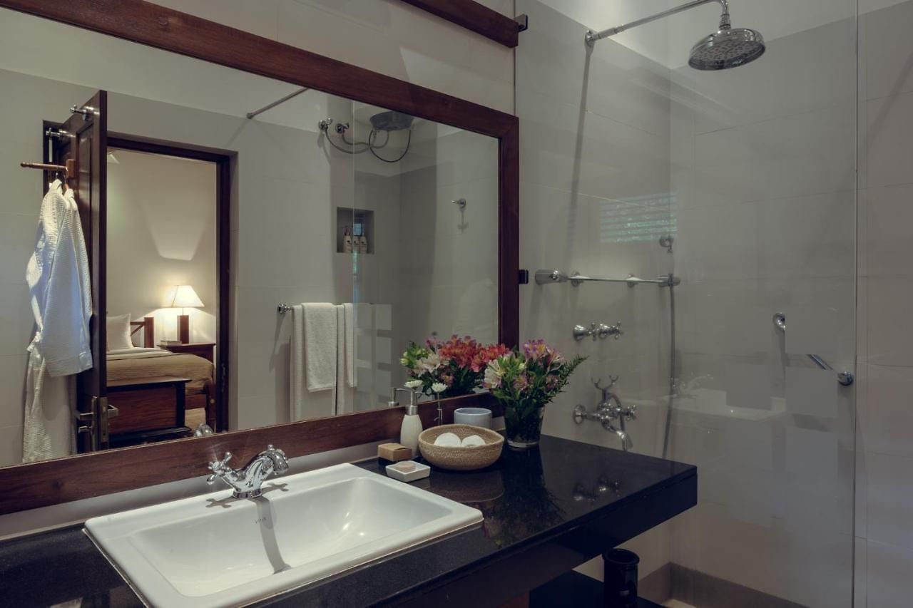 Stafford Bungalow - Exclusive Luxury Within A Private Tea Estate Villa Nuwara Eliya