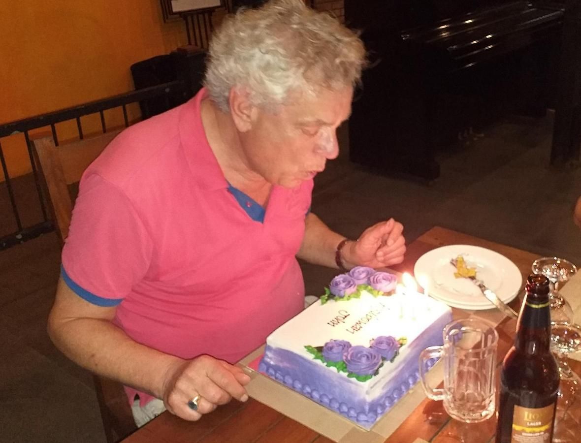 Dutch Guest house