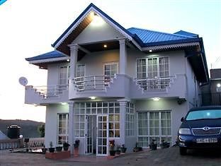 Blackpool Bungalow Hotel