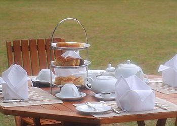 Jetwing Warwick Gardens, A Luxury Reserve 5*