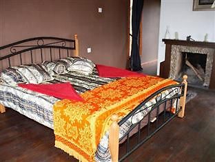 Misty Mountain Hotel 3*