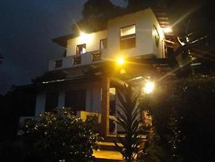 Hotel Misty Mountain