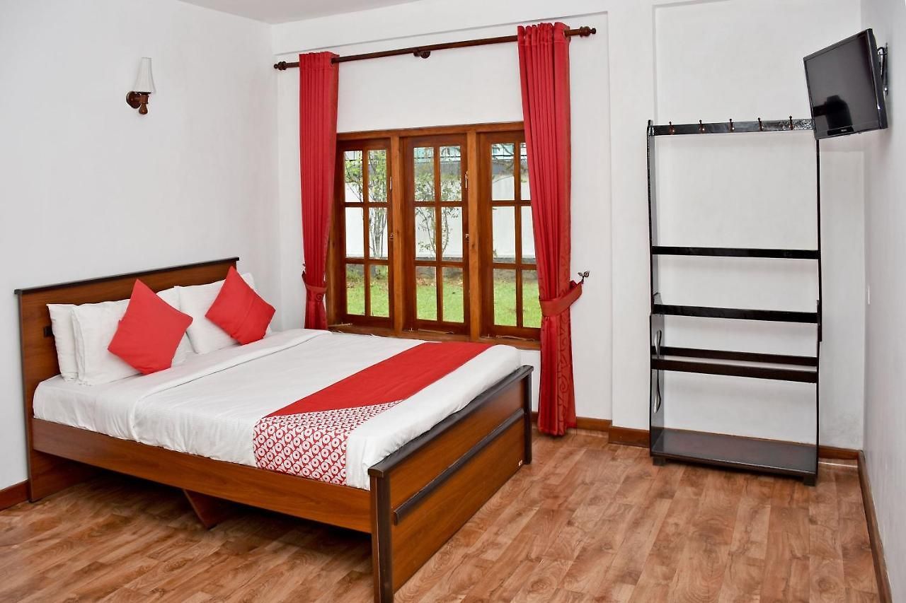 Oyo 476 Bloomfield 3* Nuwara Eliya