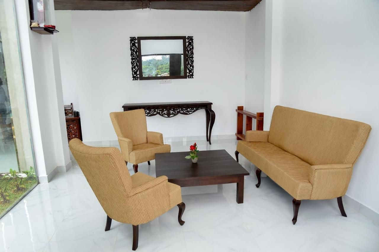 Ivy Bungalow 3*