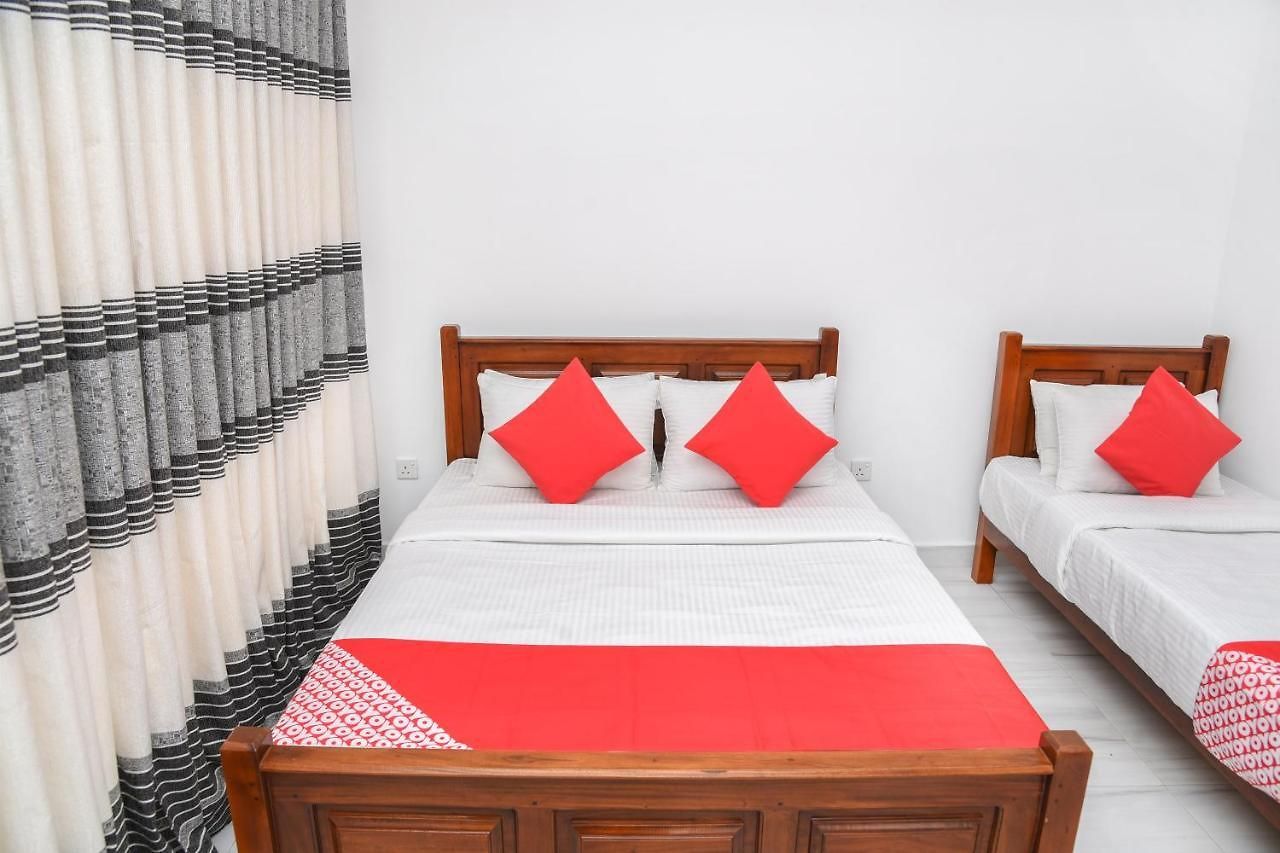 Hotel Ivy Bungalow 3*