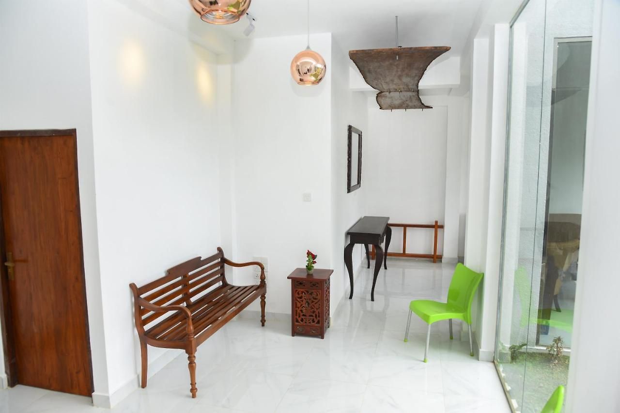 Ivy Bungalow