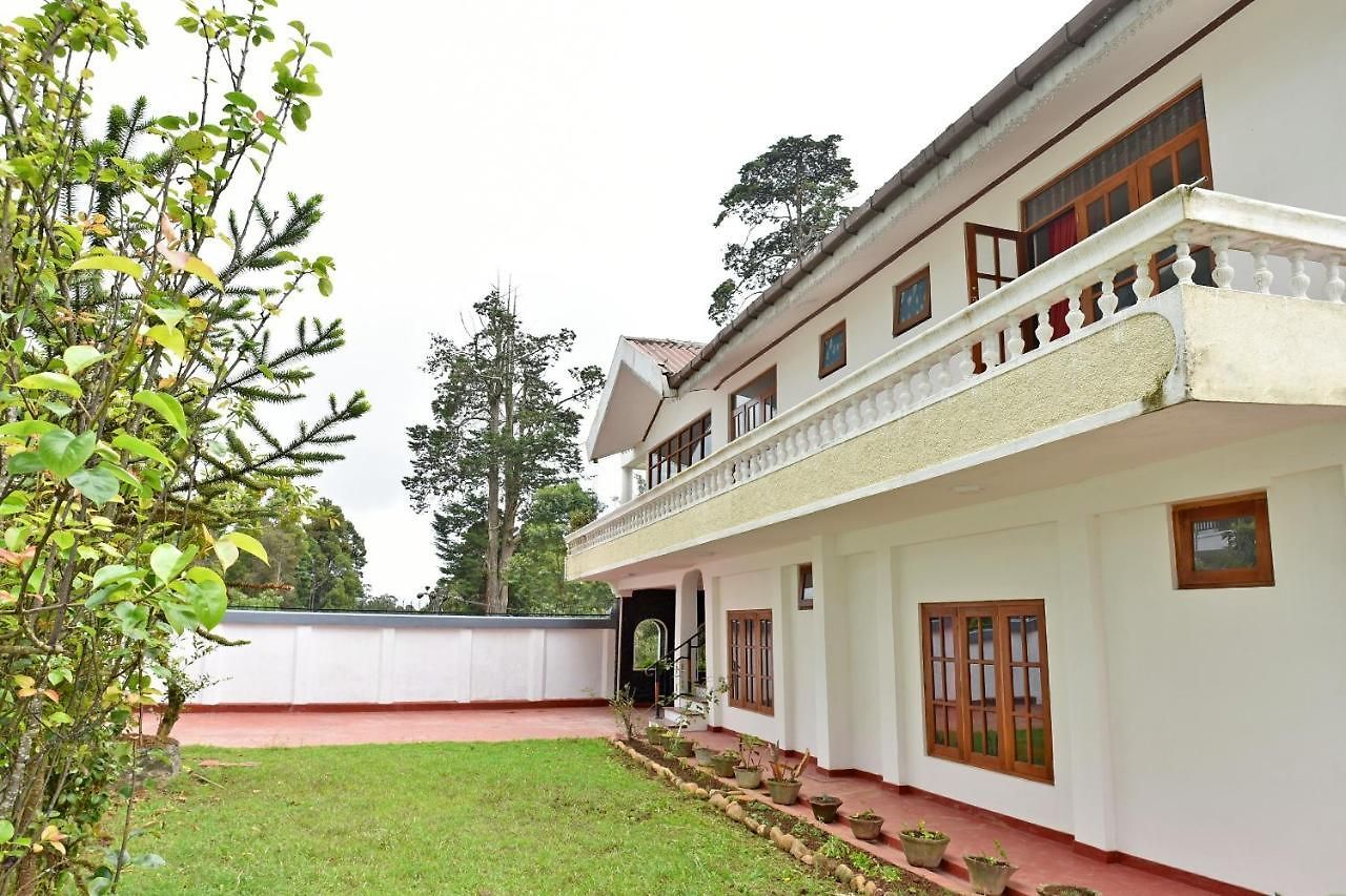 Oyo 476 Bloomfield Nuwara Eliya