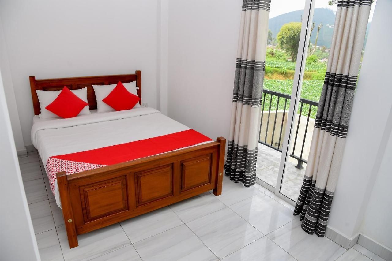 Hotel Ivy Bungalow Nuwara Eliya