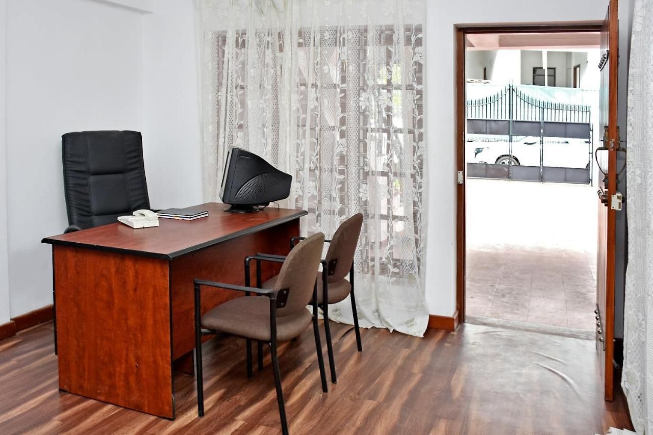 Oyo 476 Bloomfield Hotel Nuwara Eliya